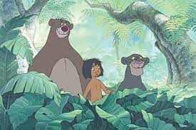 The Jungle Book